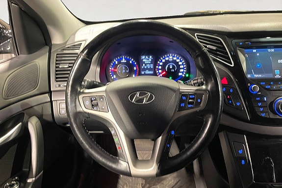 Hyundai i40 13 of 17