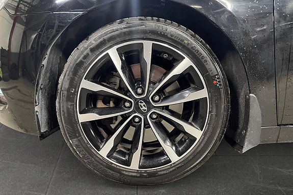 Hyundai i40 16 of 17