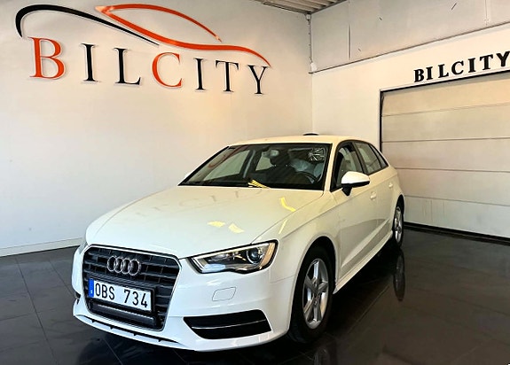 İkinci el  Audi A3 1.6
