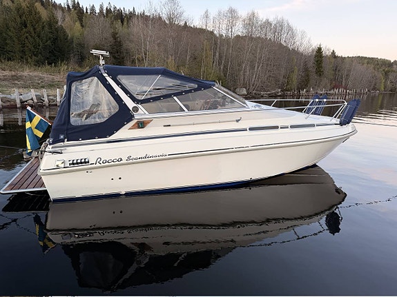 Rocco scandinavia 24