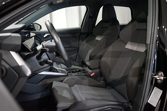 Audi A3 7 of 15