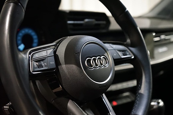 Audi A3 11 of 15