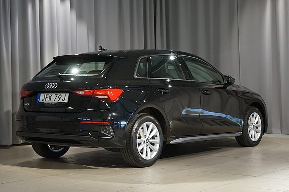 Audi A3 5 of 15