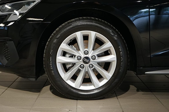 Audi A3 3 of 15