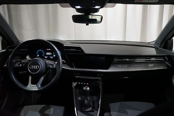 Audi A3 8 of 15