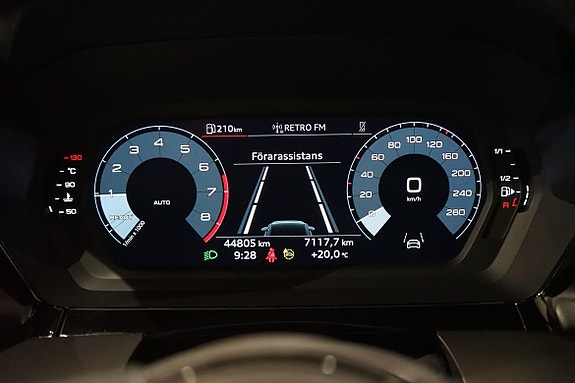 Audi A3 12 of 15