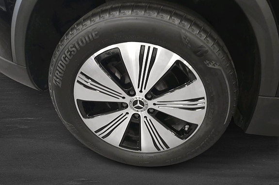 Mercedes-Benz EQA250 12 of 17
