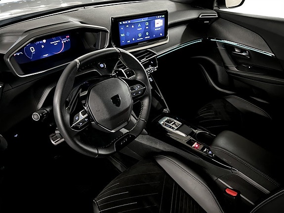 Peugeot 2008 5 of 5