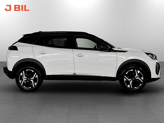 Peugeot 2008 13 of 15