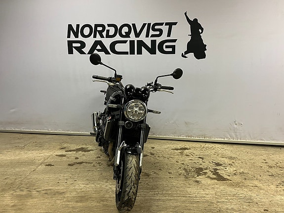 Kawasaki Z900RS UTTAGEN 2025 RÄNTEKAMPANJ *Fri frakt. Fyndpris 4 of 5