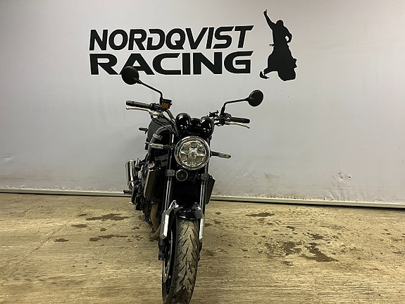Kawasaki Z900RS UTTAGEN 2025 RÄNTEKAMPANJ *Fri frakt. Fyndpris 3 of 5