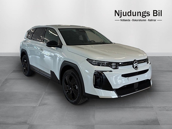 Citroen C5 Aircross 4 of 5