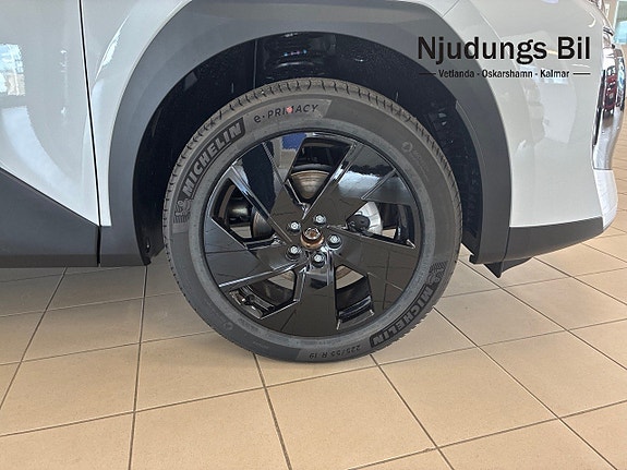 Citroen C5 Aircross 10 of 12