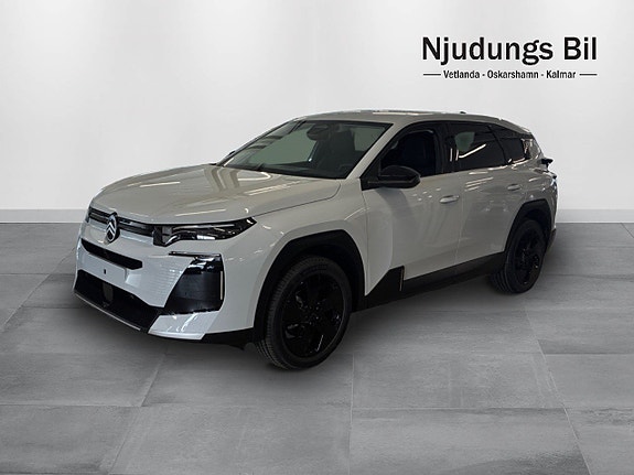 İkinci el  Citroen C5 Aircross 