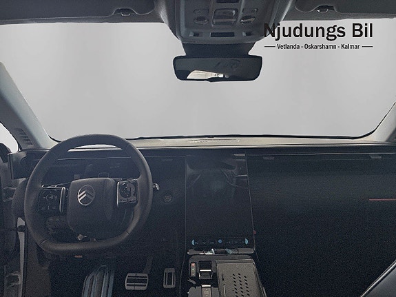 Citroen C5 Aircross 8 of 12