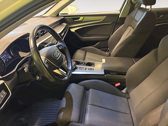 Audi A6 8 of 22