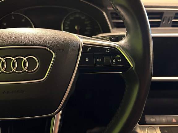 Audi A6 21 of 22