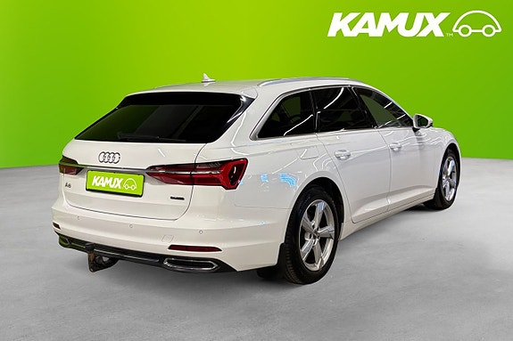 Audi A6 4 of 5