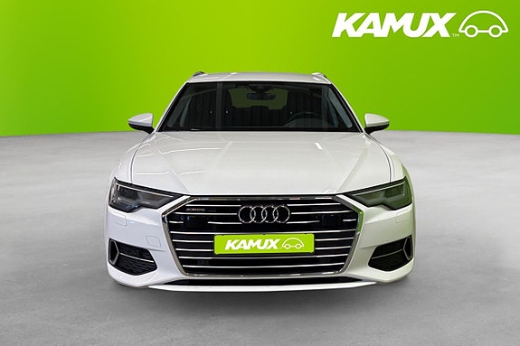 Audi A6 6 of 22