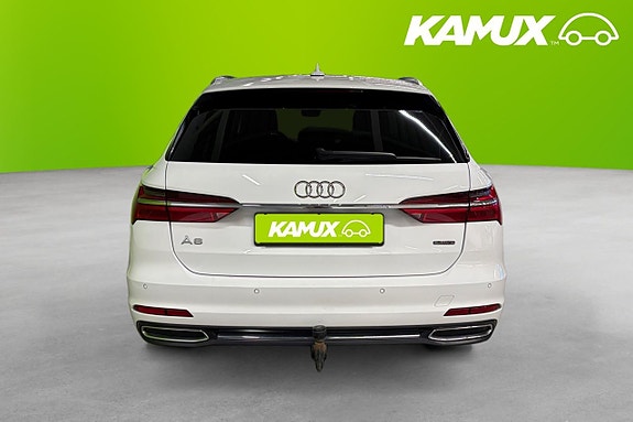 Audi A6 5 of 5