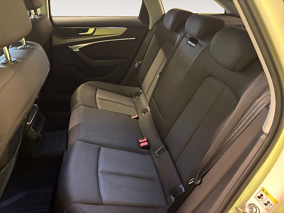 Audi A6 13 of 22