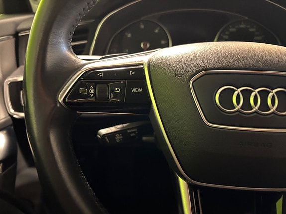 Audi A6 20 of 22