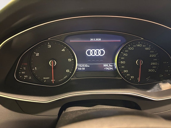 Audi A6 11 of 22