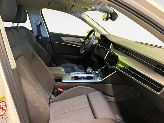 Audi A6 14 of 22