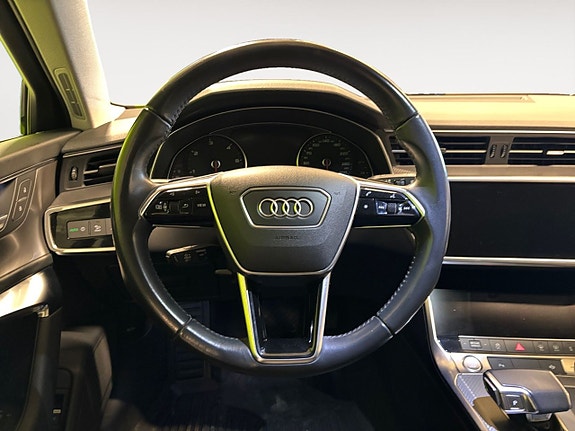 Audi A6 12 of 22