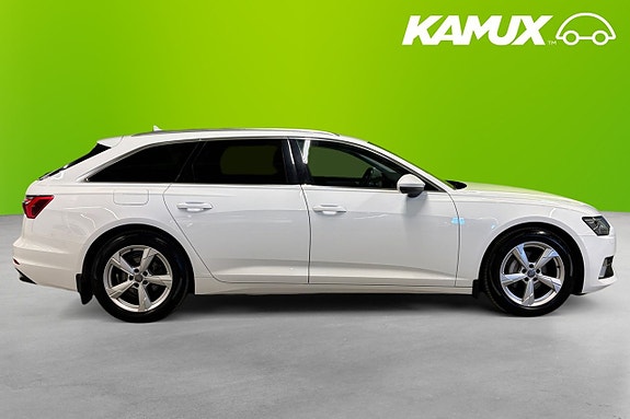 Audi A6 2 of 5