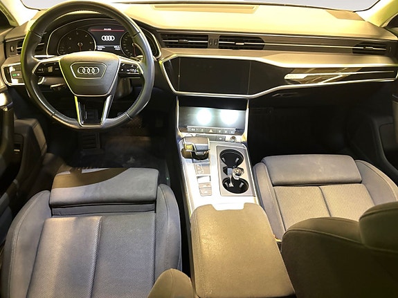 Audi A6 9 of 22