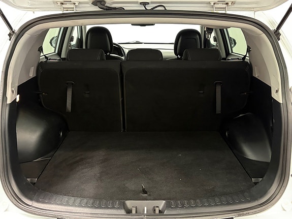 Kia Sportage 7 of 21