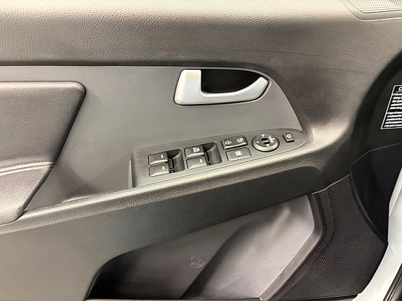 Kia Sportage 20 of 21
