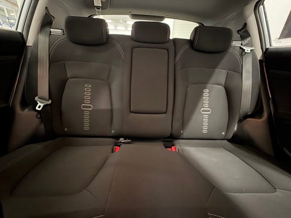 Kia Sportage 19 of 21