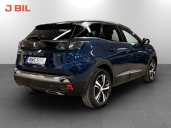 Peugeot 3008 3 of 5