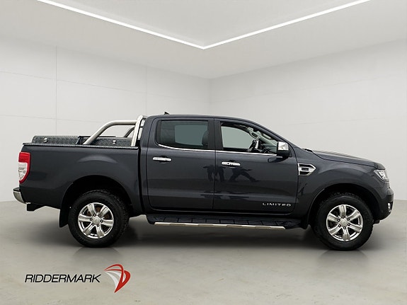 Ford Ranger 2 of 5