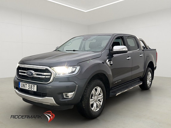 Ford Ranger 3 of 5