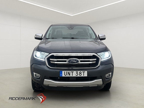 Ford Ranger 5 of 5