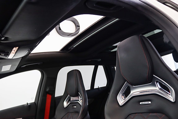 Mercedes-Benz AMG GT Black Series 8 of 20