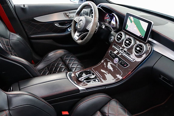 Mercedes-Benz AMG GT Black Series 17 of 20