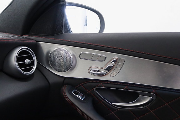 Mercedes-Benz AMG GT Black Series 16 of 20