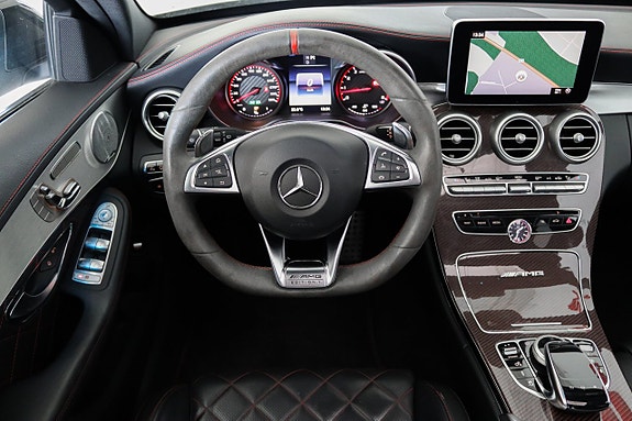 Mercedes-Benz AMG GT Black Series 10 of 20
