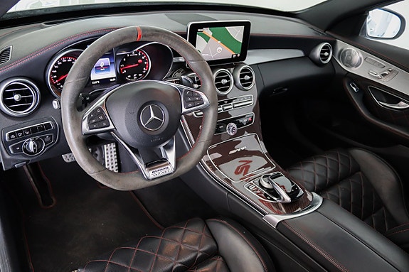 Mercedes-Benz AMG GT Black Series 7 of 20