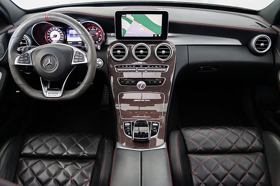 Mercedes-Benz AMG GT Black Series 9 of 20