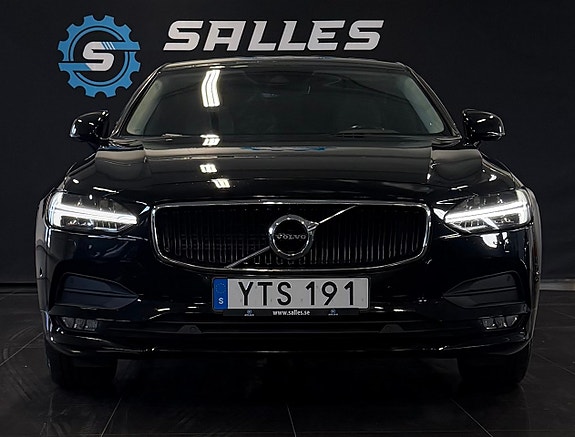 Volvo S90 4 of 5