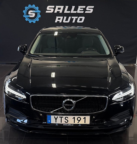 Volvo S90 3 of 5