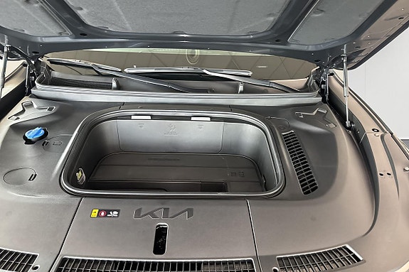 Kia EV9 23 of 27