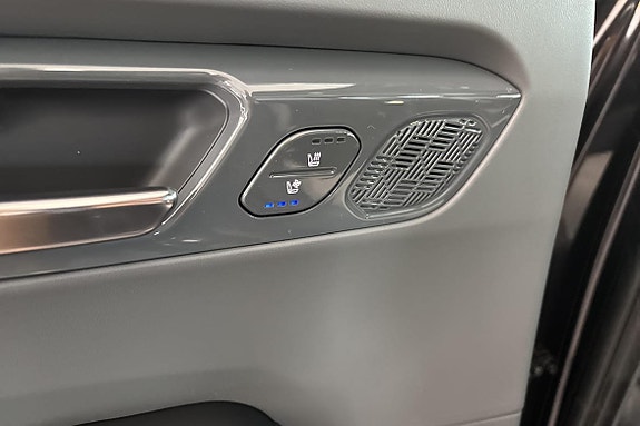 Kia EV9 24 of 27