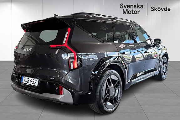 Kia EV9 4 of 5