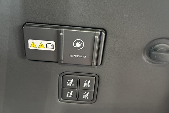 Kia EV9 27 of 27